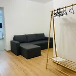 Apartment Затишні Дворівневі Апартаменти-Старе Місто