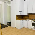 Затишні Дворівневі Апартаменти-Старе Місто Apartment Lviv