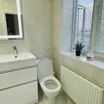 Затишні Дворівневі Апартаменти-Старе Місто Lviv
