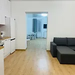 Затишні Дворівневі Апартаменти-Старе Місто Apartment