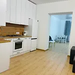 Appartement Затишні Дворівневі Апартаменти-Старе Місто *