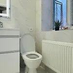 Затишні Дворівневі Апартаменти-Старе Місто Apartment *