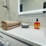 Appartement Затишні Дворівневі Апартаменти-Старе Місто Lviv