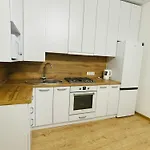 Затишні Дворівневі Апартаменти-Старе Місто Apartment