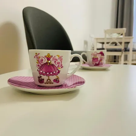 Затишні Дворівневі Апартаменти-Старе Місто * Lviv