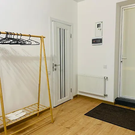 Apartment Затишні Дворівневі Апартаменти-Старе Місто Lviv